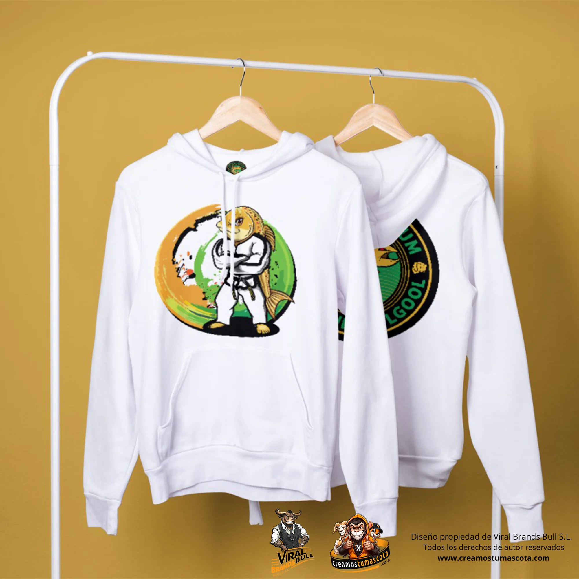 ITF Brigantium - AplicacionesSudaderas 2